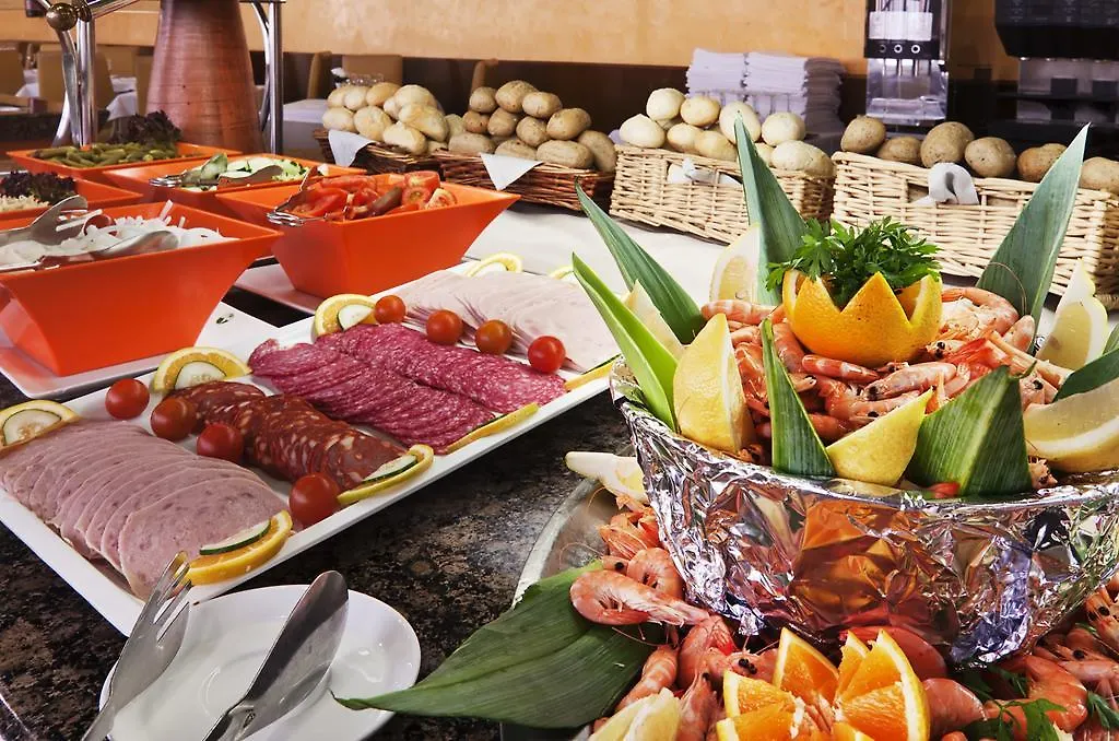 فندق Fenix Torremolinos - Adults Only Recommended