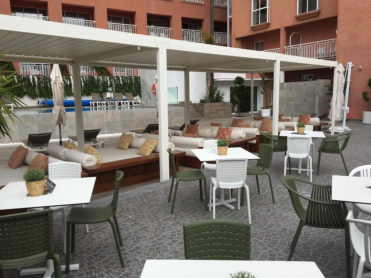 ****  فندق Fenix Torremolinos - Adults Only Recommended إسبانيا