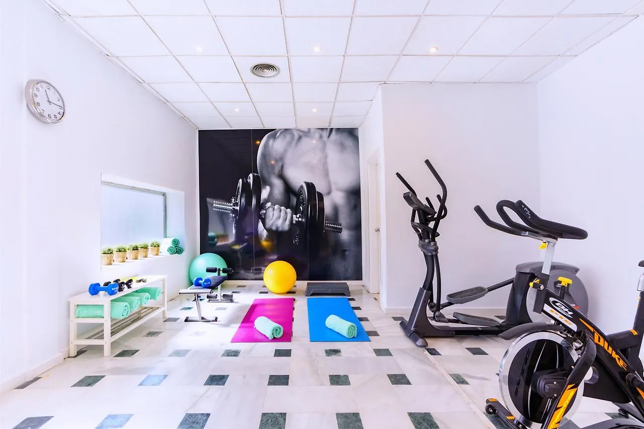 فندق Fenix Torremolinos - Adults Only Recommended 4*,  إسبانيا