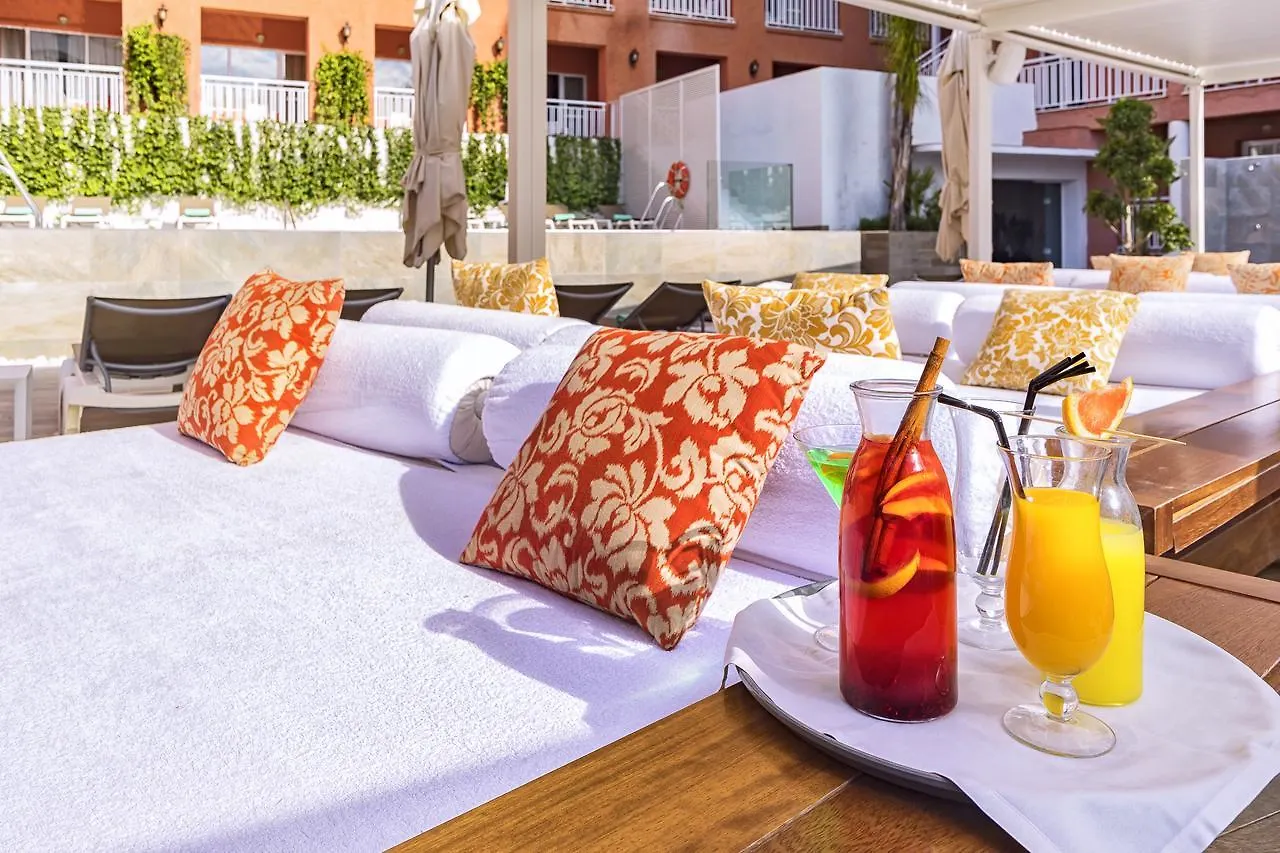 Fenix Torremolinos - Adults Only Recommended Hotel