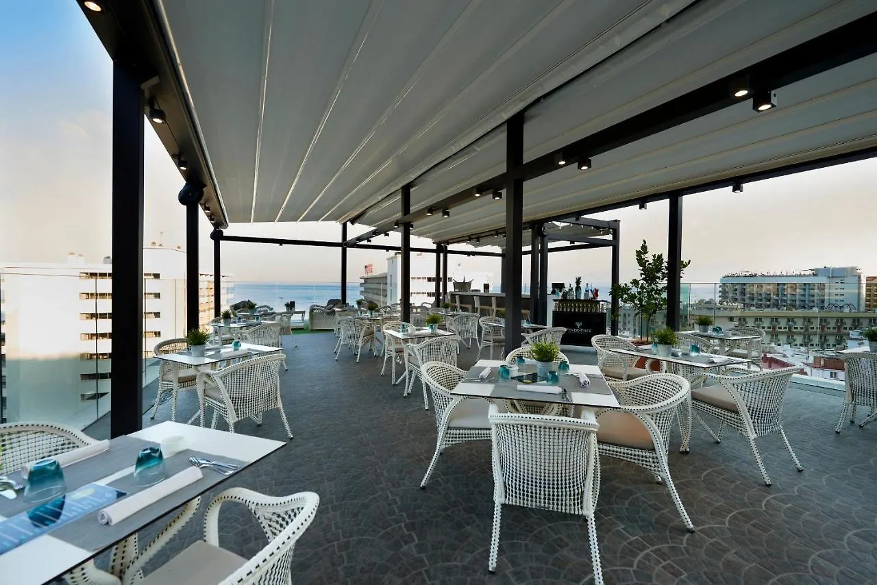 فندق Fenix Torremolinos - Adults Only Recommended