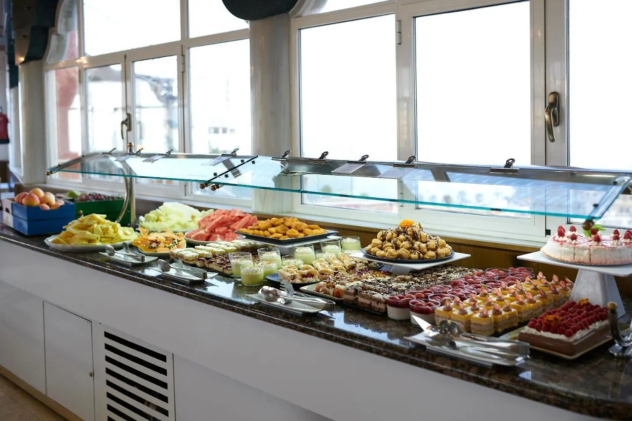 ****  Fenix Torremolinos - Adults Only Recommended Hotel Spain