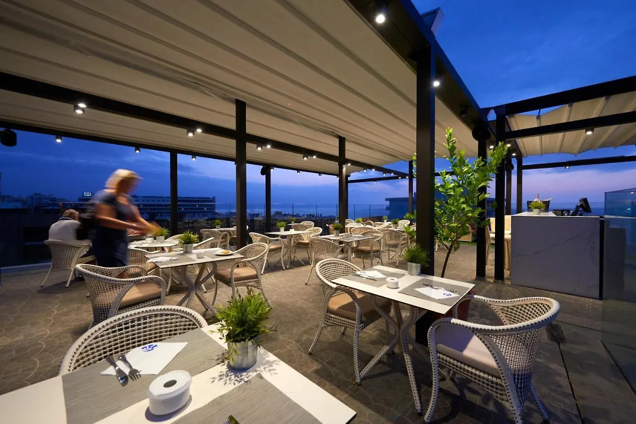Fenix Torremolinos - Adults Only Recommended Hotel