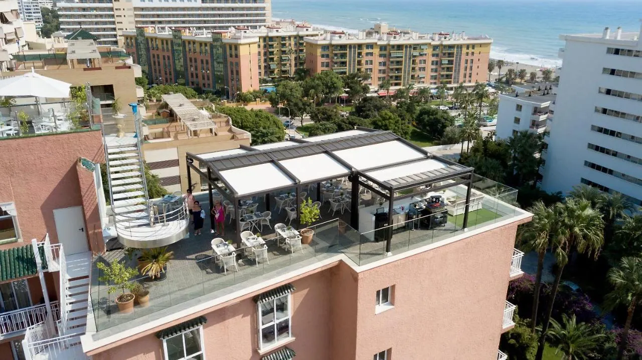 Fenix Torremolinos - Adults Only Recommended Hotel