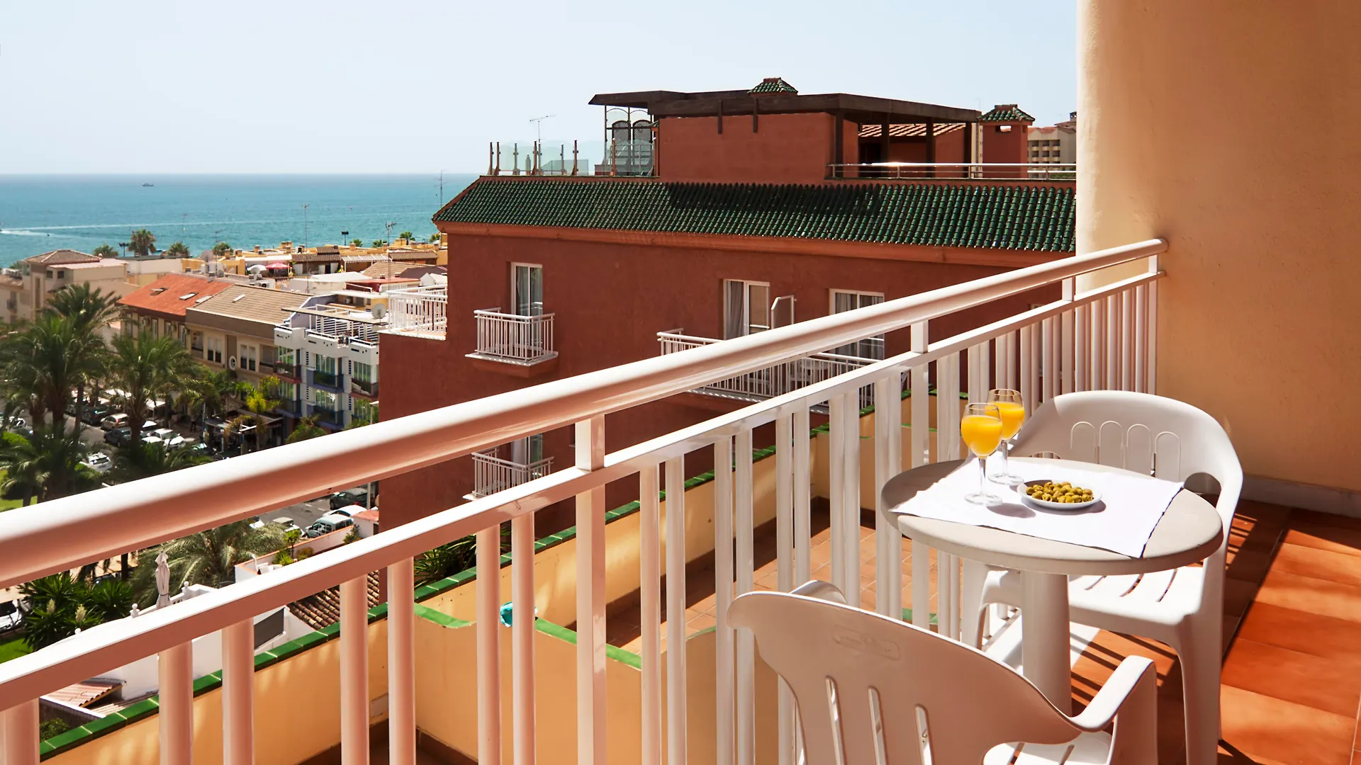 Fenix Torremolinos - Adults Only Recommended Hotel