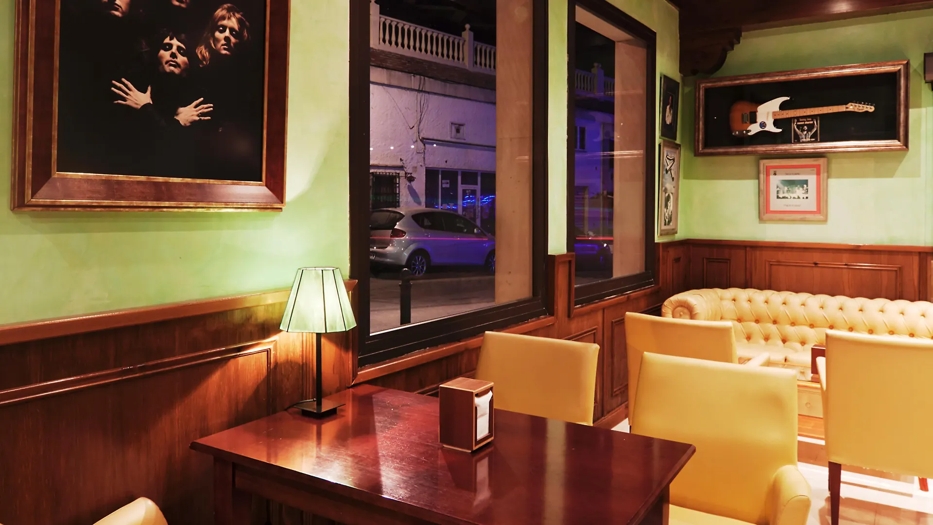 Fenix Torremolinos - Adults Only Recommended Hotel 4*,  Spain