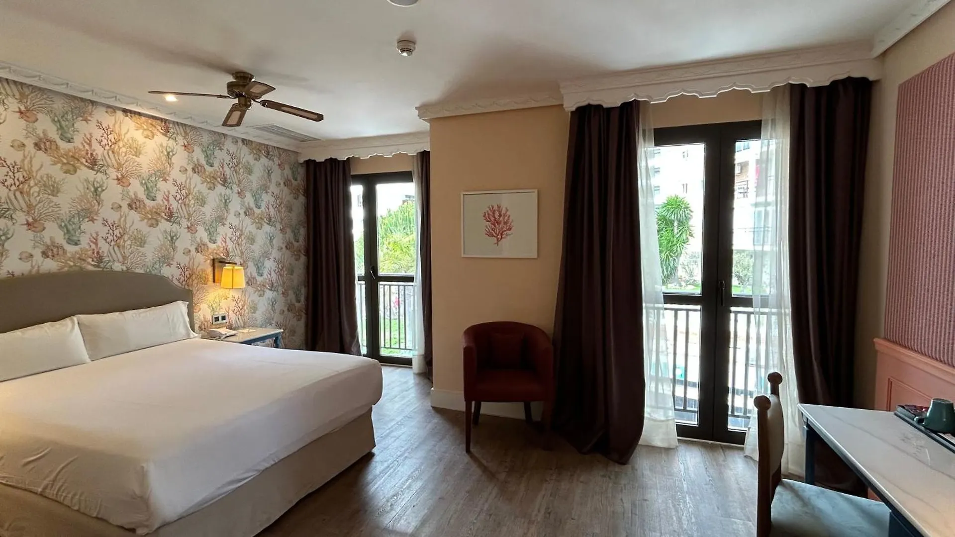 Fenix Torremolinos - Adults Only Recommended Hotel