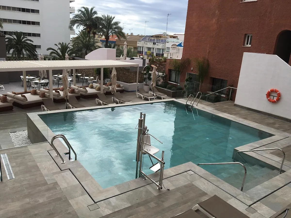 Fenix Torremolinos - Adults Only Recommended Hotel 4*,  Spain